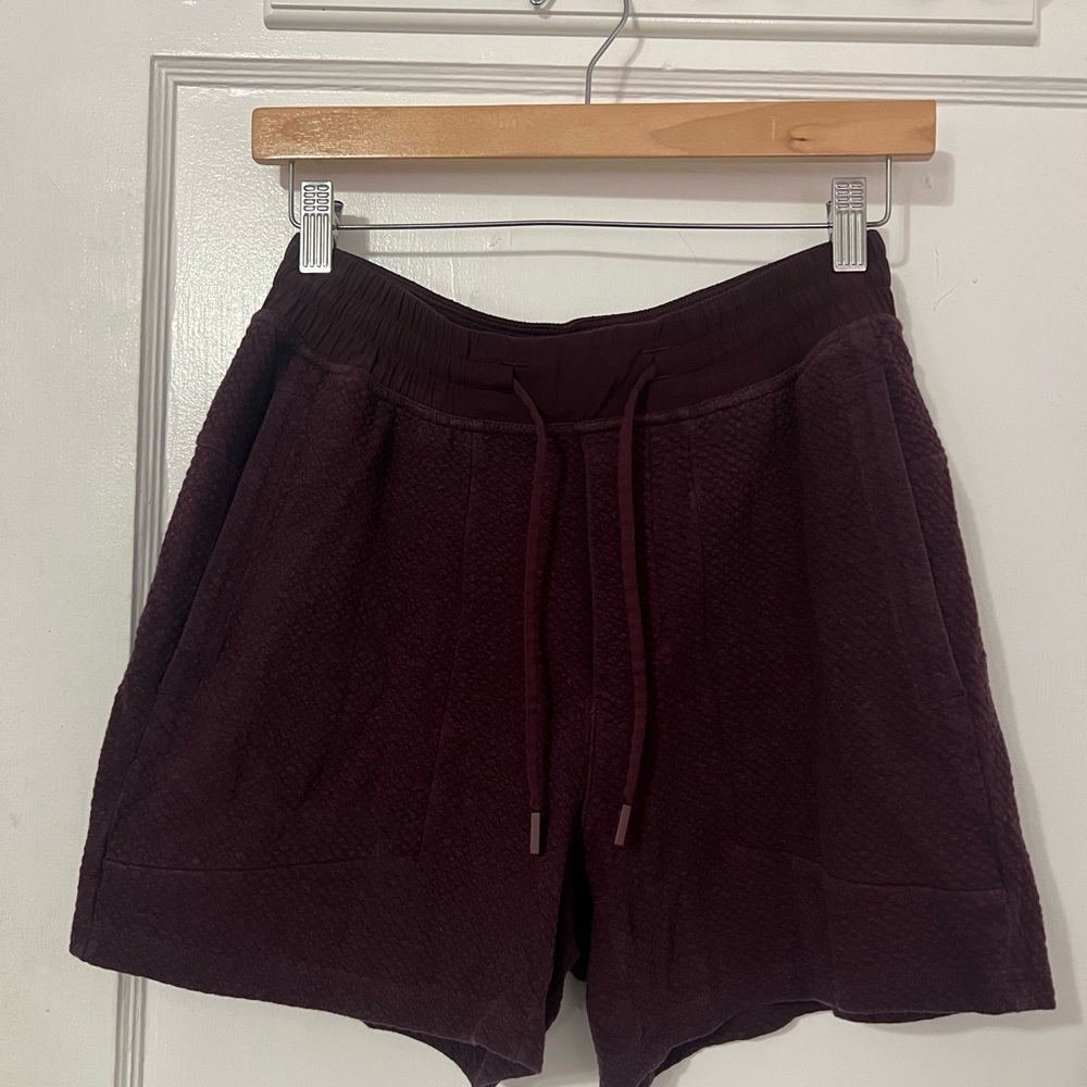 At Ease Shorts.